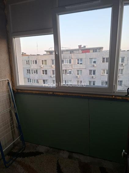 Ghencea Gheorghe Letea Apartament 3 camere - 5