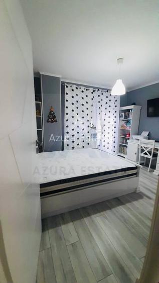 Apartament 3 camere 2 bai 2 balcoane si parcare subterana in Turnisor - 5