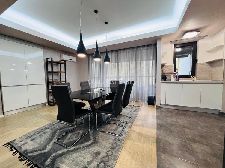 Vanzare Apartament Modern 4 Camere Iancu Nicolae - 13