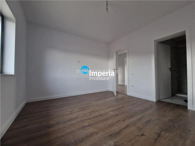 Case de vanzare in Iasi, zona Aroneanu - 5