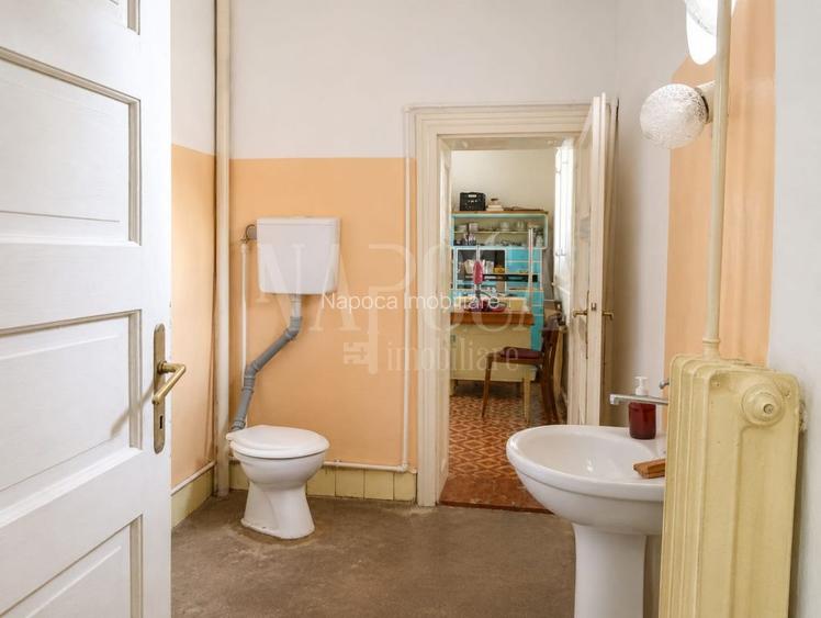 Casa 4 camere de vanzare in Rogerius Oradea, Oradea - 5