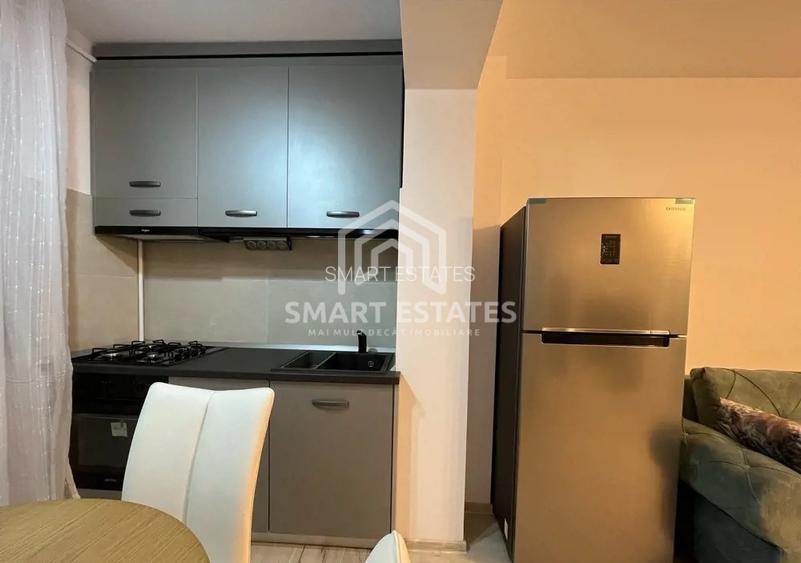 2 Camere-Rahova-Dream Residence-Parcare-Centrala-2021 - 3