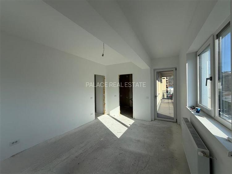 TVA inclus! Apartament 3 camere, 88mp, loc de parcare, Manta Rosie - 6