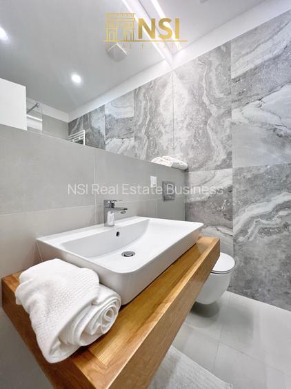 Fully Furnished || Nusco City || 2 rooms - 17