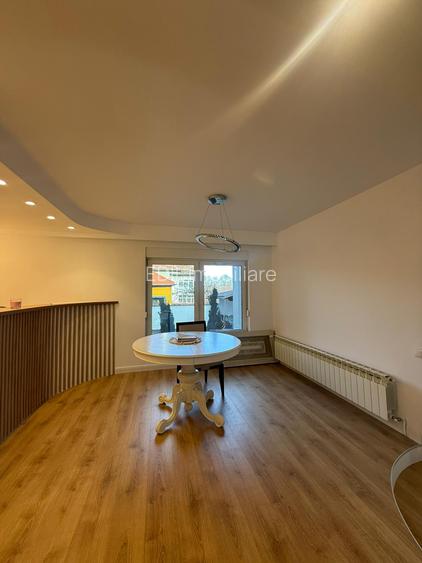 Casa tip duplex, 6 cam, 3 nivele, parcare, ultrafinisata, zona P. Engels - 16