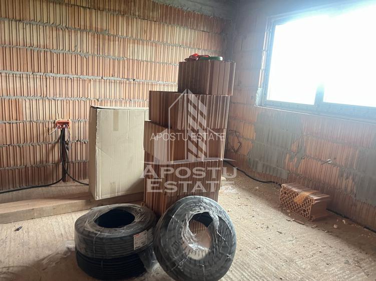 Duplex P+E, 4 camere, in Sacalaz - 2