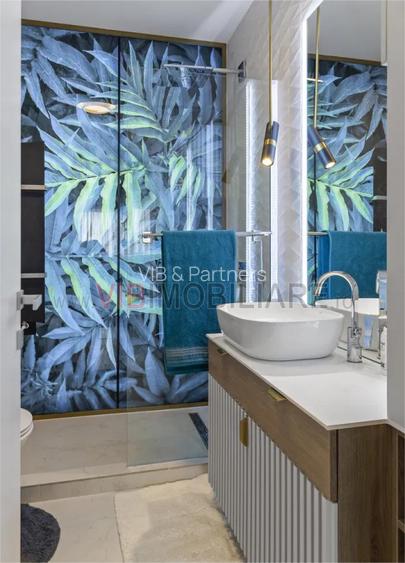 Apartament 4 camere, 116 mp, 2 parcări incluse - 14