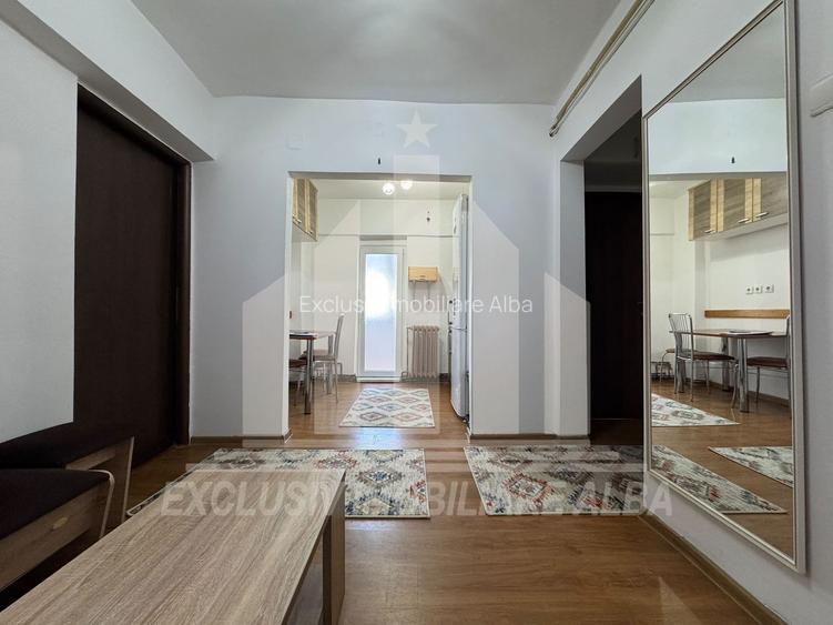 Apartament 2 camere decomandate |50 mp | Etaj intermediar | Industrial - 2