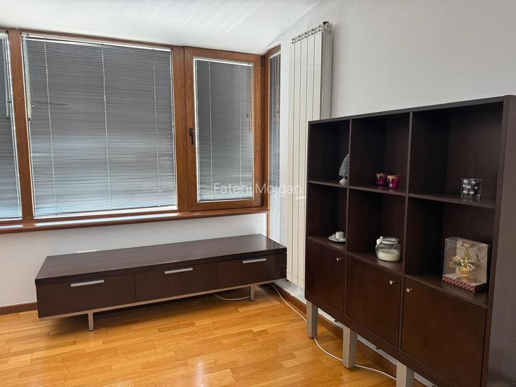 2 camere de inchiriat || LUX in Herastrau ||  Vedere spre Lac - 8