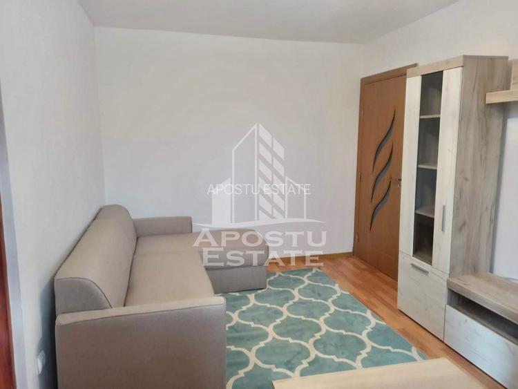 Apartament cu 2 camere, centrala proprie, petfriendly, SemiCentral - 2