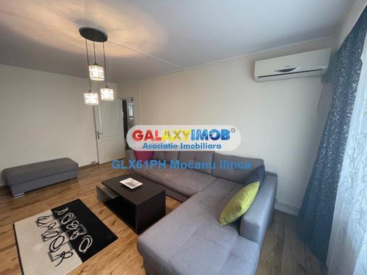 Inchiriere apartament 2 camere, centrala, Ploiesti, zona Mihai Bravu - 14