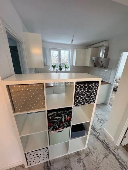 PRIMA CHIRIE, Casa pe parter, 3 camere, 70m2, 23 AUGUST - 8