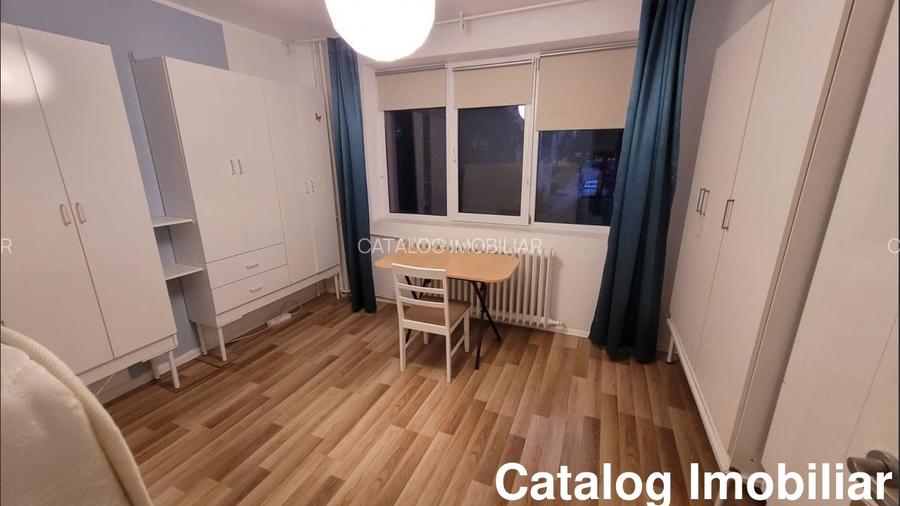 Apartament 2 camere | Gheorgheni | Interservisan - 4