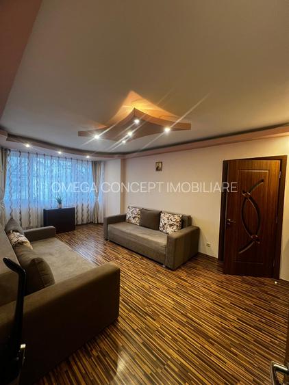 Aparatorii Patriei vanzare apartament 2 camere mobilat - 2