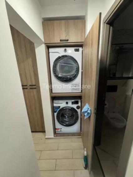 Apartament 2 camere, decomandat, 55 mp, centrala, ac, balcon, P-ta Rahova - 5