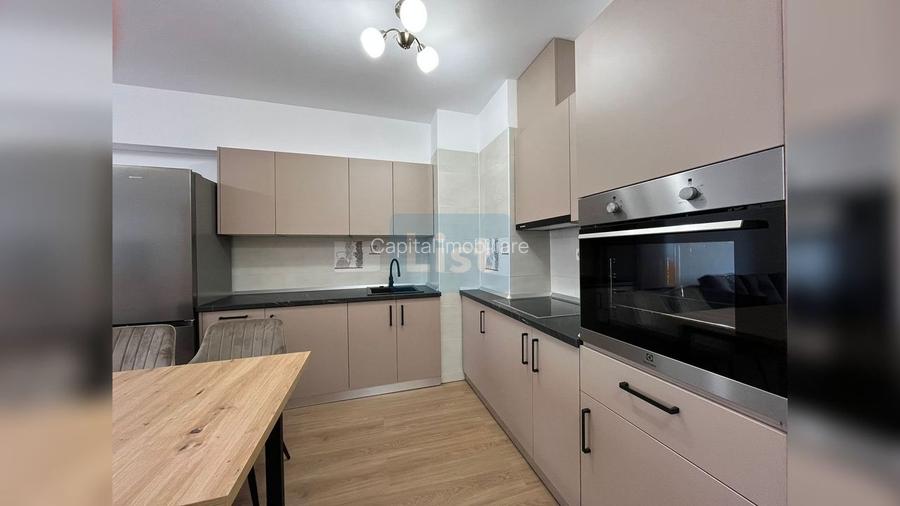 0% Comision | Apartament PET FRIENDLY cu 2 camere, parcare | Viva City - 5