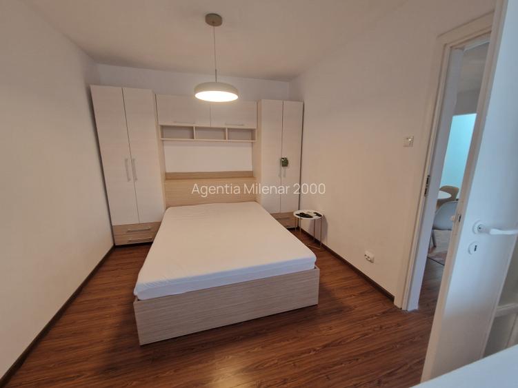 Apartament cochet zona Take Ionescu-cu centrala gaz - 14
