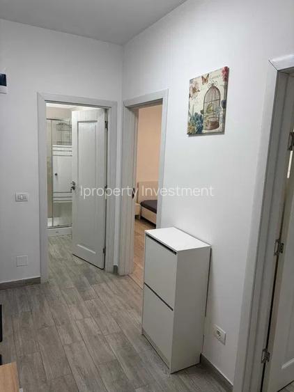 Zen Living Politehnica | Garsoniera | Parter  - 4