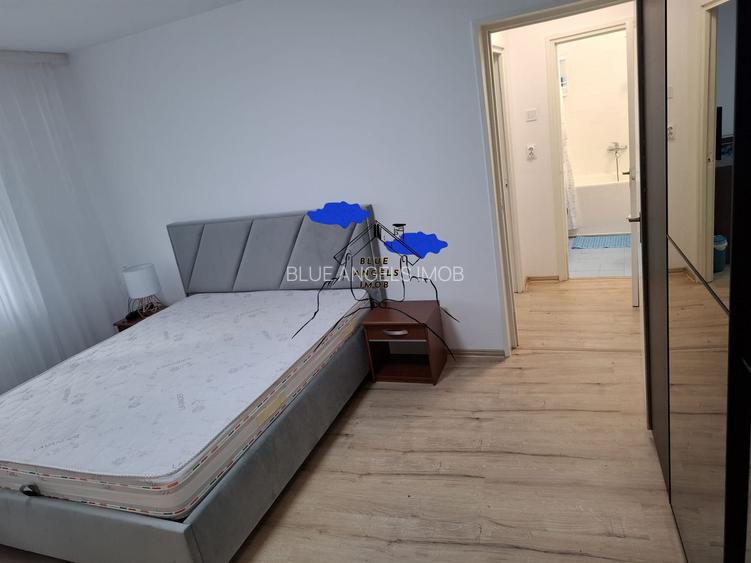 Apartament 2 camere de închiriat – 65 m², renovat complet - 4