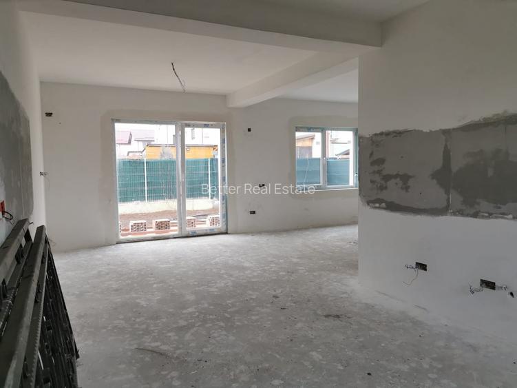 Casa Tip Duplex - P+1E+Pod - Finisaje la alegere - Complex Dealul Verde - 7