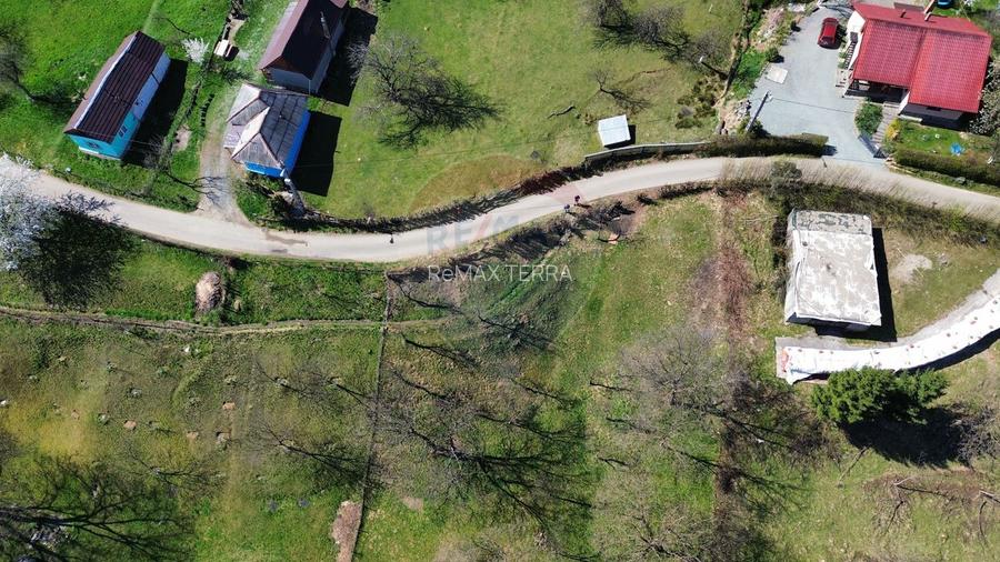 Teren 1,106mp Baia Mare / Strada Firiza - 7