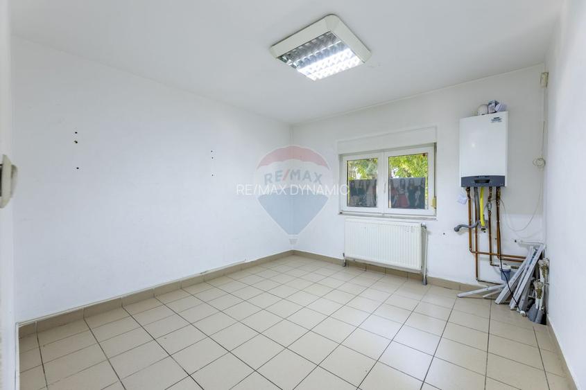 Spațiu comercial de 65mp de închiriat în zona Podgoria - 6