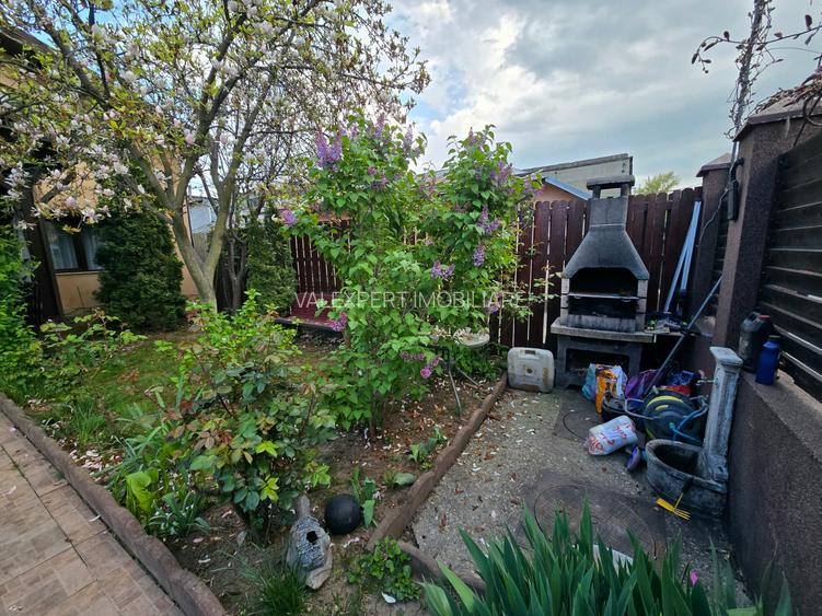 Casa in cart. 23 August, constructie 20212, supra. 250mp, mob/utilata. - 21