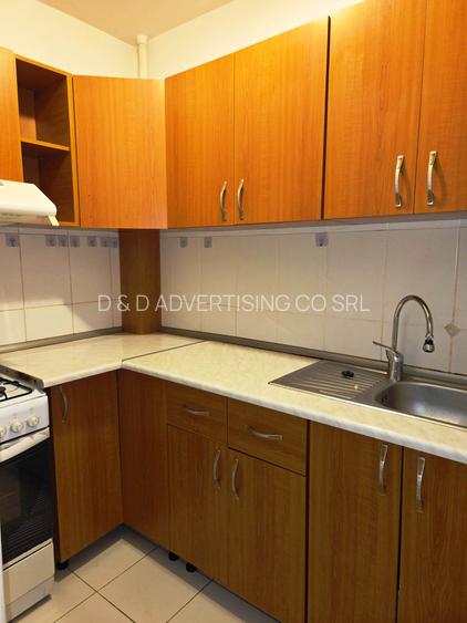 Drumul Taberei - 2 minute Metrou Favorit - Garsoniera  confort 1 - MODERNA - 8