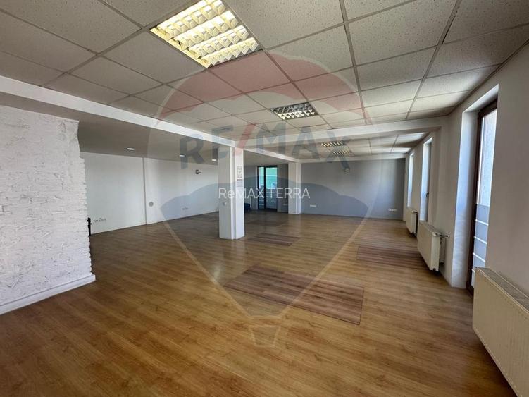 Spațiu de Birouri Premium, Amplu și Luminos, Ultracentral - 3