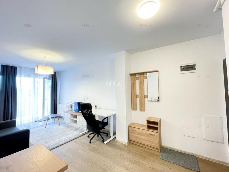 Apartament premium 2 camere | Parcare subterana | Zona Soporului - 5