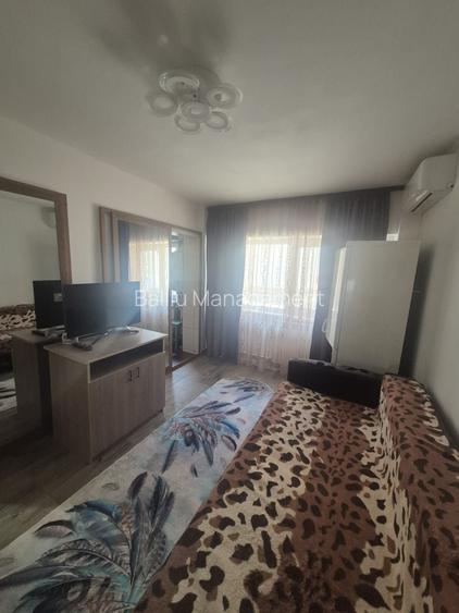 GARSONIERĂ DE VÂNZARE – NĂVODARI - 2