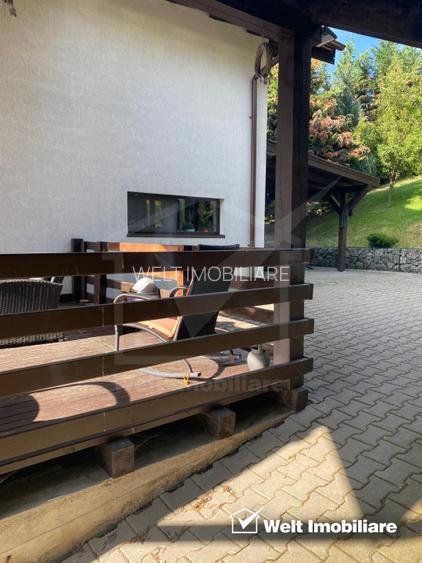 Vila Faget, 3 dormitoare, Petfriendly, 2 bai, 2 terase, curte pavata, gradina - 6