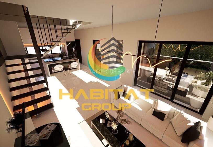 Vila individuala 4 camere+ terasa Popesti Leordeni - 12