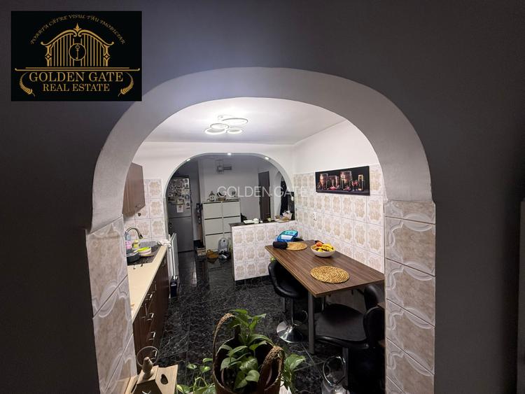 Militari - Dezrobirii | 3 Camere | Doua Bai | Balcon | Metrou - 9