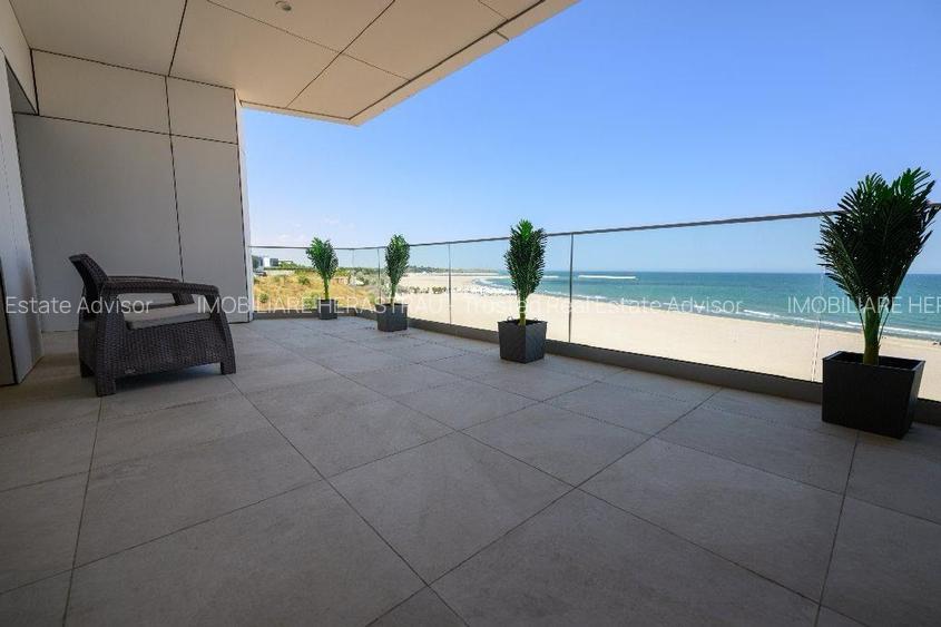 Ephemer | Luxury Penthouse with private pool | Olimp - 13