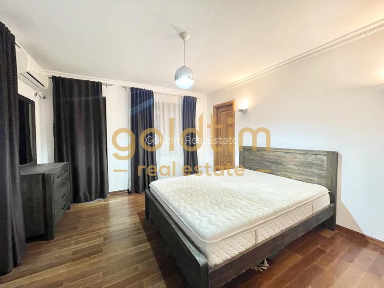 VILA INDIVIDULA/CURTE/PISCINA/MOBILATA/PIPERA/PROMENADA - 34