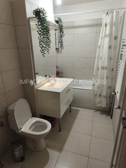 APARTAMENT 3 CAMERE | MOBILAT + UTILAT | PARTER - 2