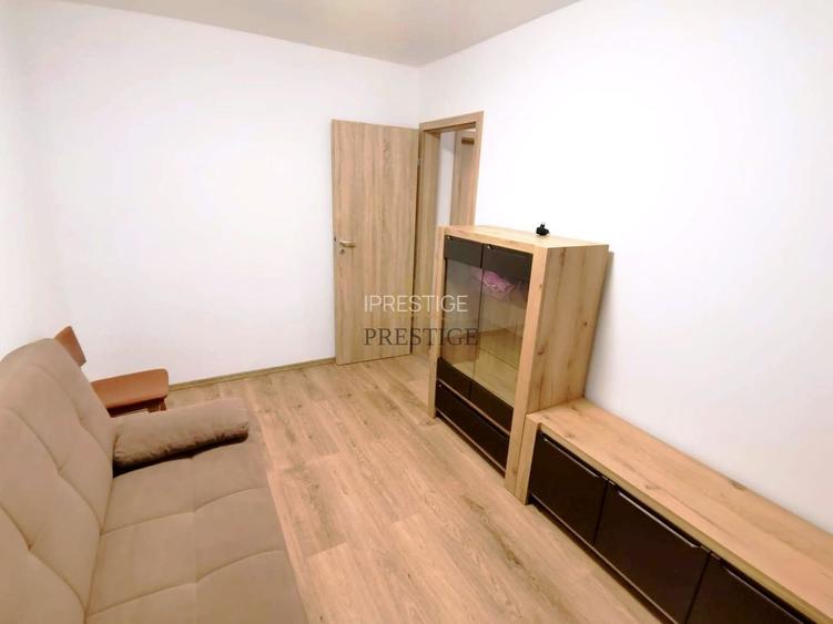 APARTAMENT 3 CAMERE | BALCON | PARCARE | LIFT | MAGNOLIA RESIDENCE - 4