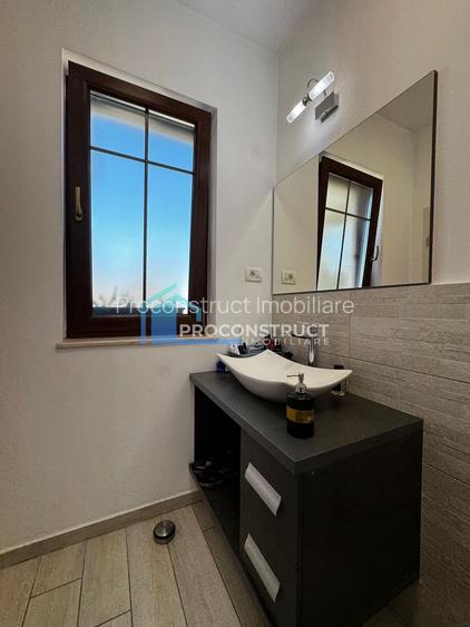 Duplex deosebit zona Aradului | 125 mp utili | curte 325 mp - 14