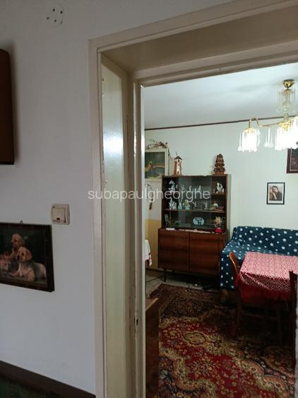 De vânzare apartament 2 camere , Caracal - 2