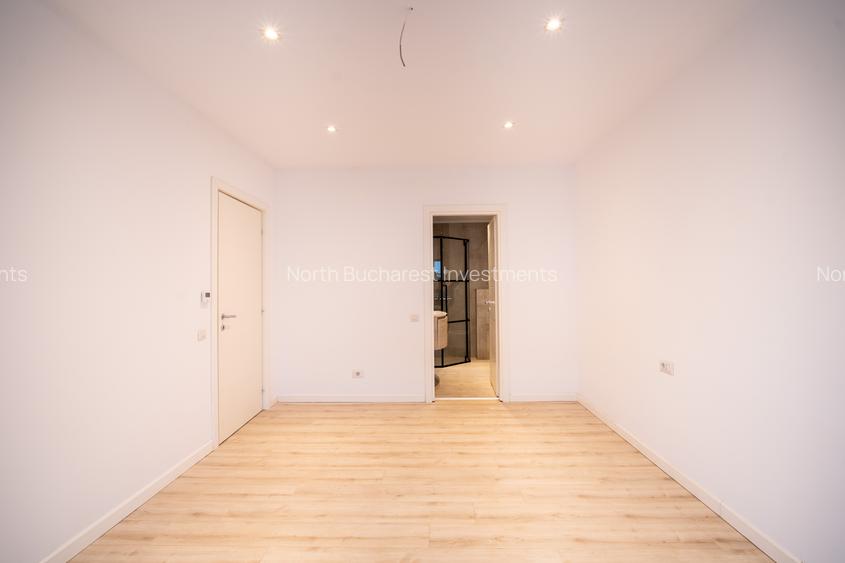 VILA 4 CAMERE - TEREN 379MP - TUNARI - COMISION 0% - 19