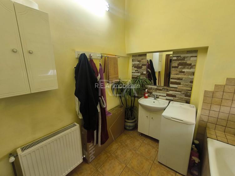 Apartament 3 camere, Dorobanti - 12