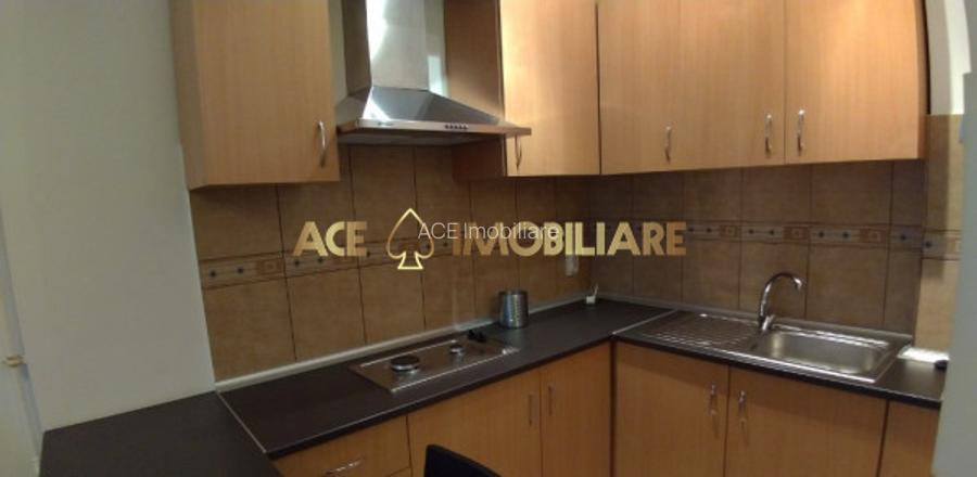 2 Camere de inchiriat | P-ta Romana | Centrala Termica | Metrou |  - 4