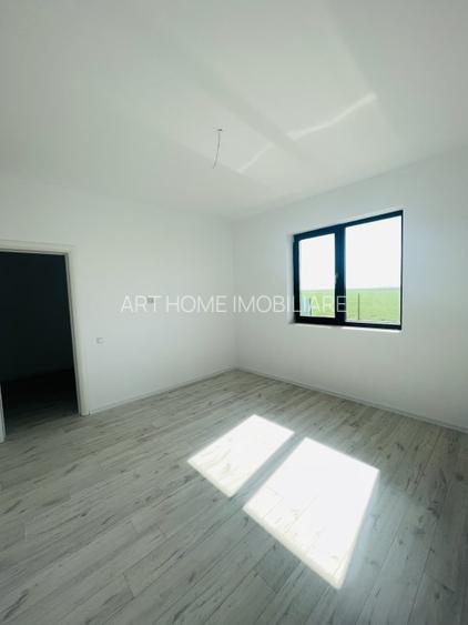 CASA INDIVIDUALA PE PARTER, CURTE 510 MP, PARCARE, SOS PIPERA-TUNARI - 15