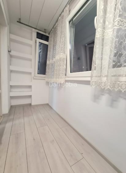 Garsoniera superba 11 min M Lujerului DB1013 - 8