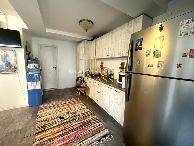 Casa Individuala 5 Camere – Zona Aviatiei, Sector 1 - 10