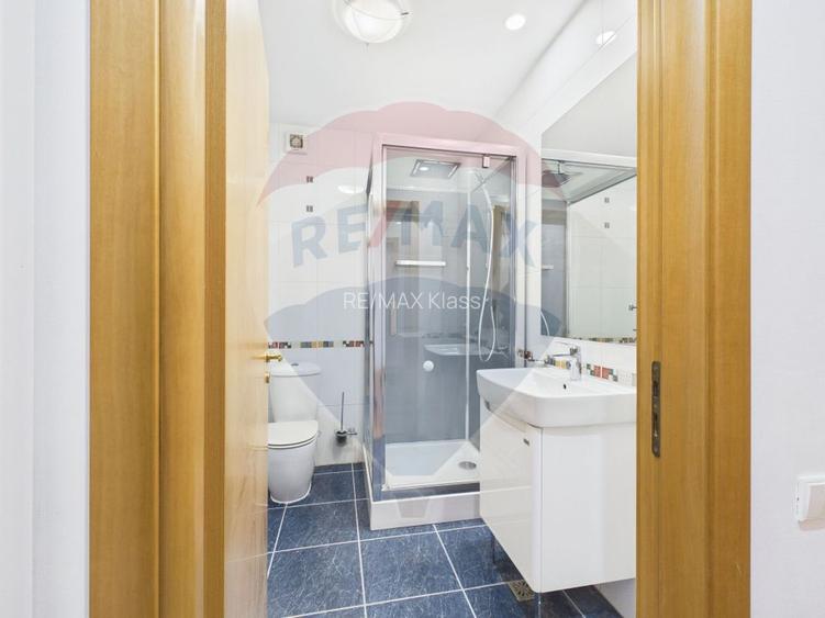 Casă / Vilă cu 6 camere de închiriat în zona Baneasa - 16