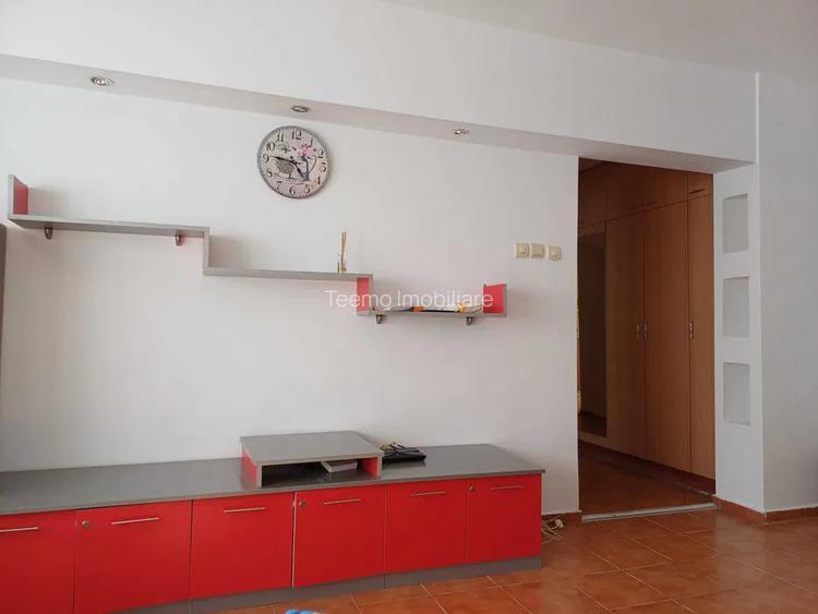 Apartament 3 camere, semidecomandat, 72 mp, balcon, ac, metrou, Berceni - 4