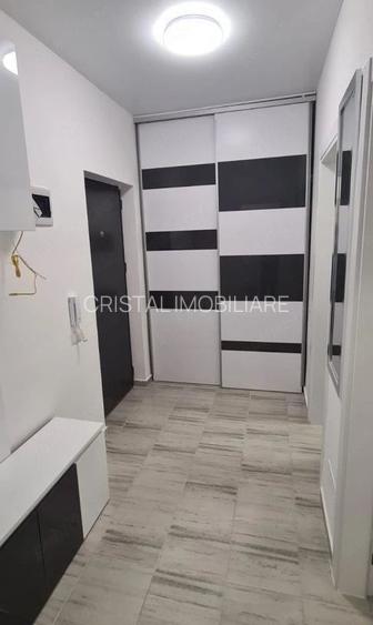 Garsoniera -Studio.  Centrala proprie. Balcon. Bloc nou. Loc parcare. - 4