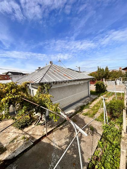 Casa de vânzare în INIMA Târgului Neamț - 4